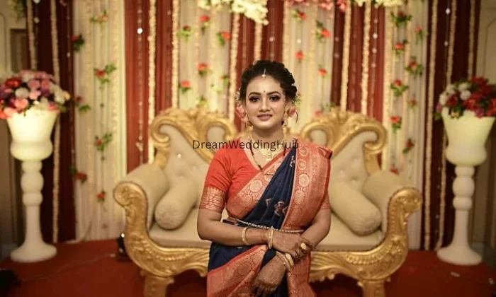 Makeover By Nabanita